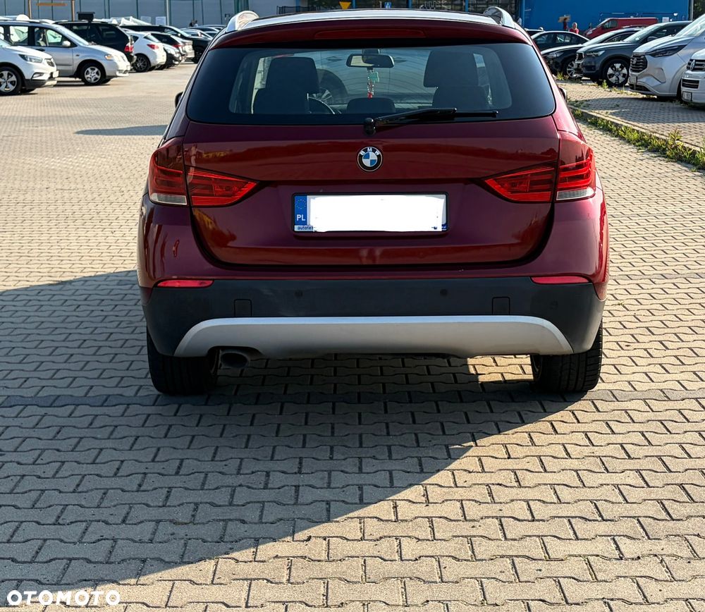 BMW X1 xDrive18d - 2