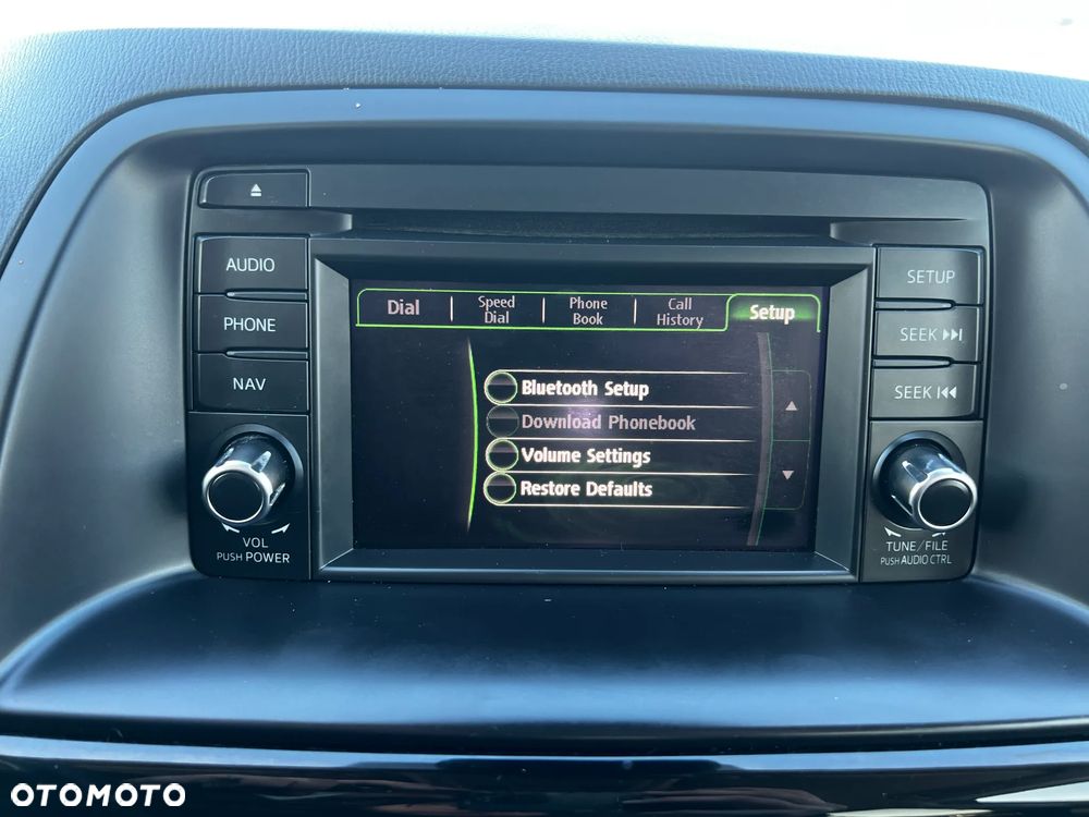 Mazda CX-5 2.2 SKYACTIV-D Center-Line - 19