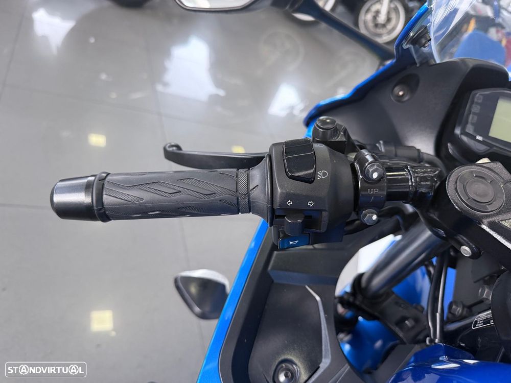 Suzuki GSX-R 125 ABS - 2