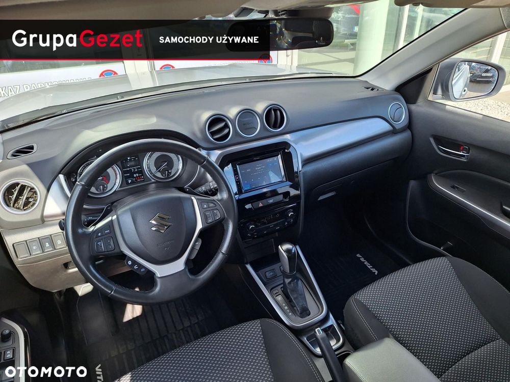 Suzuki Vitara - 9
