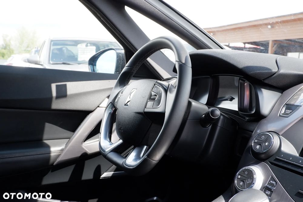 Citroën DS5 HDi 165 SportChic - 5