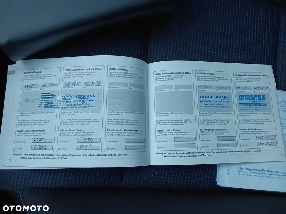 Hyundai Tucson 1.6 T-GDi Style 2WD - 39