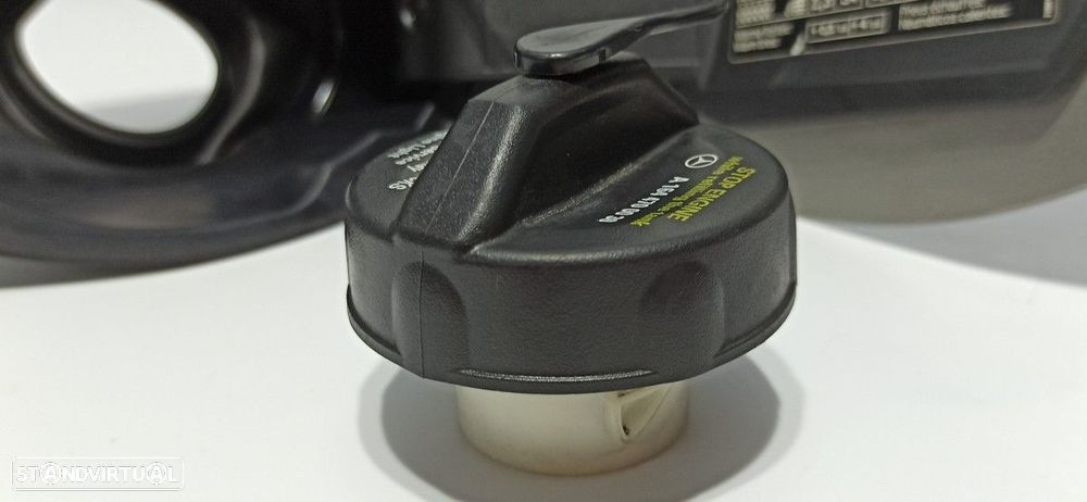 TAMPA DE COMBUSTÍVEL MERCEDES CLASE M (W164) 320 / 350 CDI (164.122) - 4