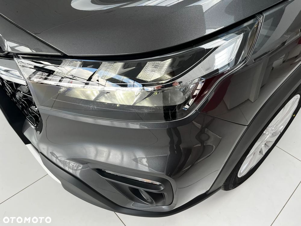 Suzuki S-Cross 1.4 BoosterJet mHEV Premium SP - 4