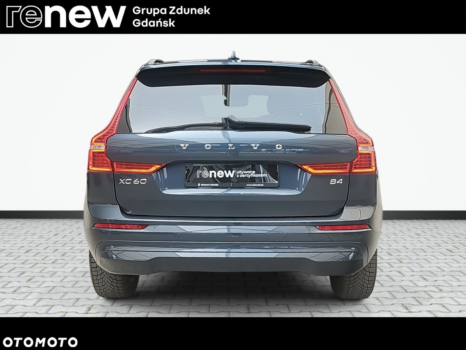 Volvo XC 60 - 7