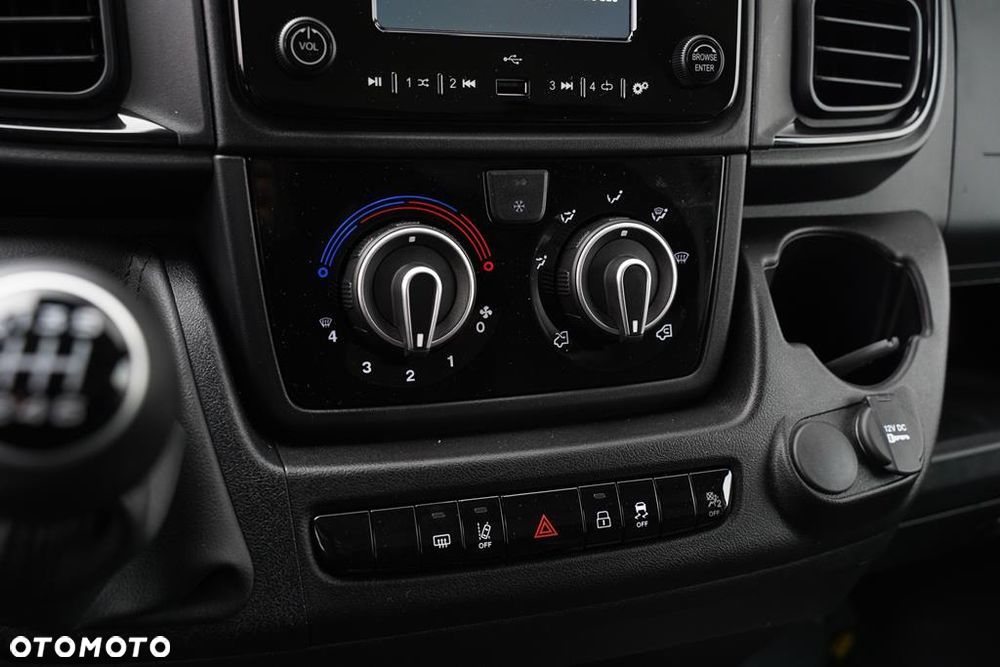 Fiat Ducato 35 H3-Power L2H2 - 17