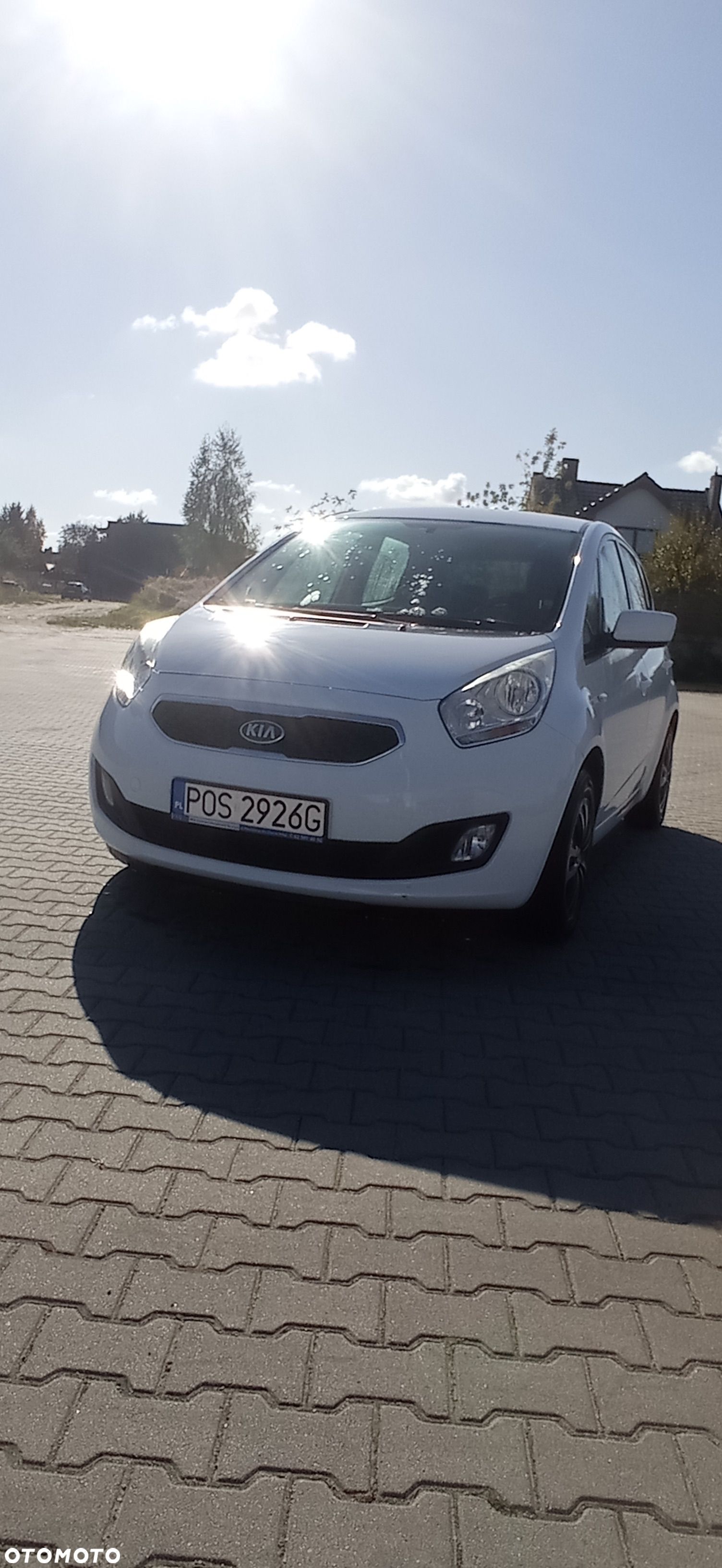 Kia Venga 1.4 CRDi L - 1