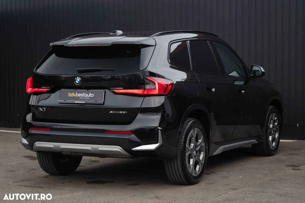 BMW X1 - 22