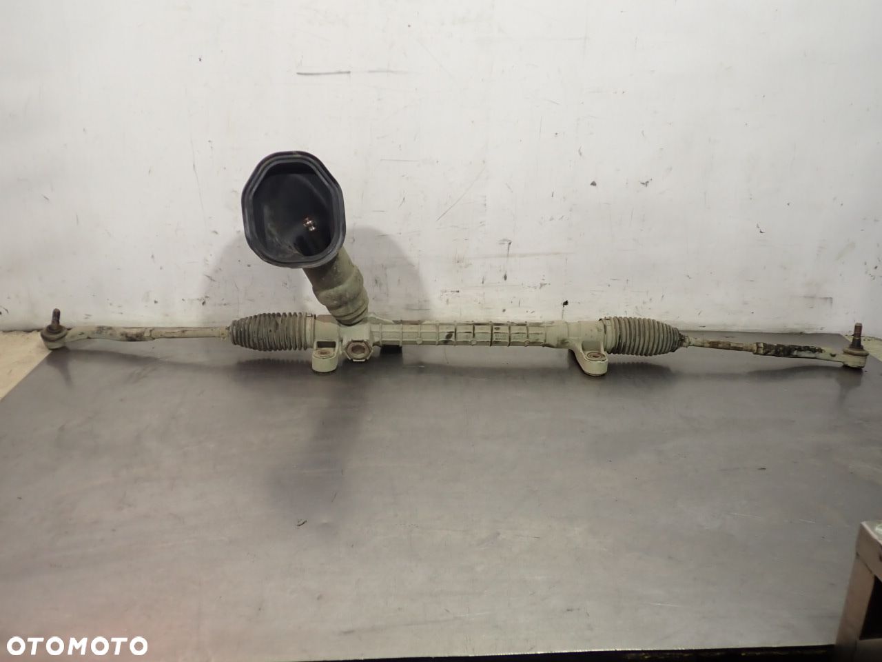MAGLOWNICA TOYOTA COROLLA E12 45500-02060 - 1
