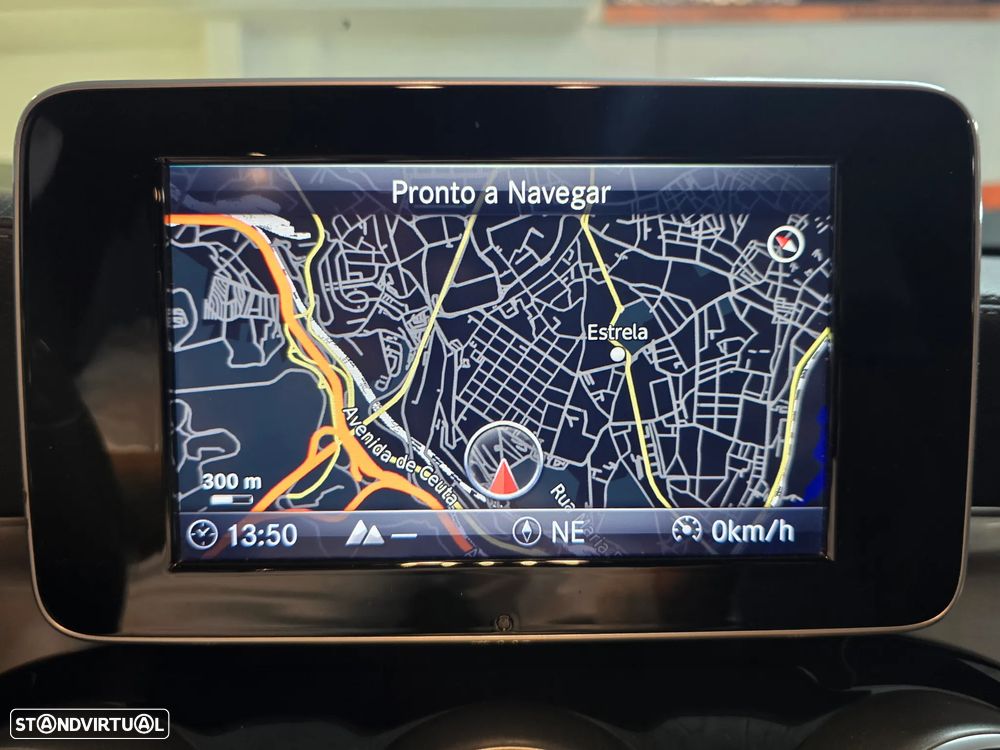 Mercedes-Benz C 220 (BlueTEC) d 7G-TRONIC AMG Line - 26