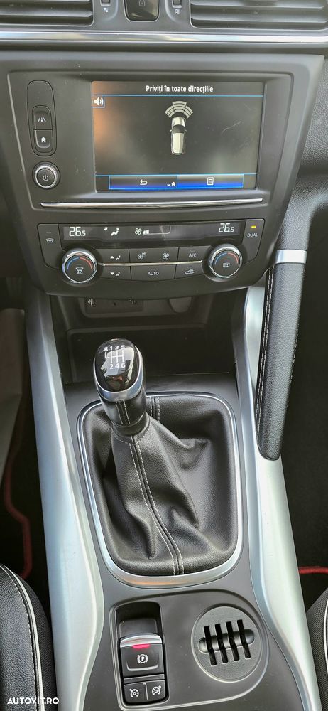 Renault Kadjar Energy dCi 130 Bose Edition - 33