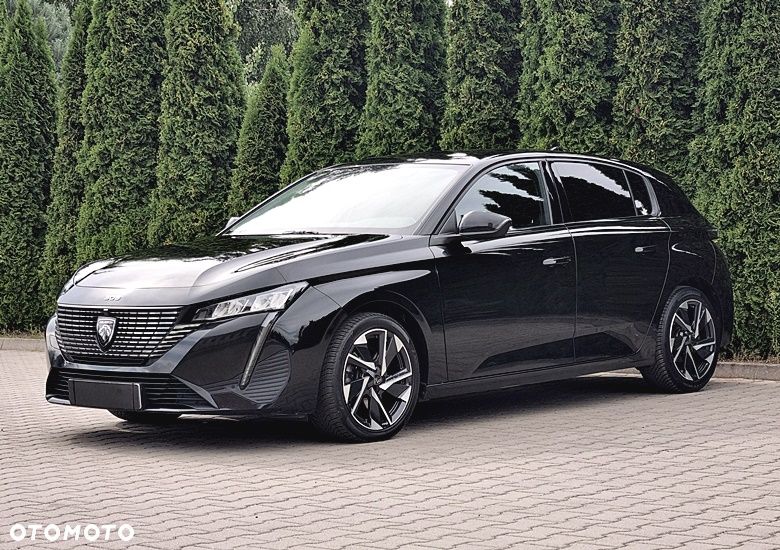 Peugeot 308 BlueHDi 130 Stop & Start Allure Pack - 9