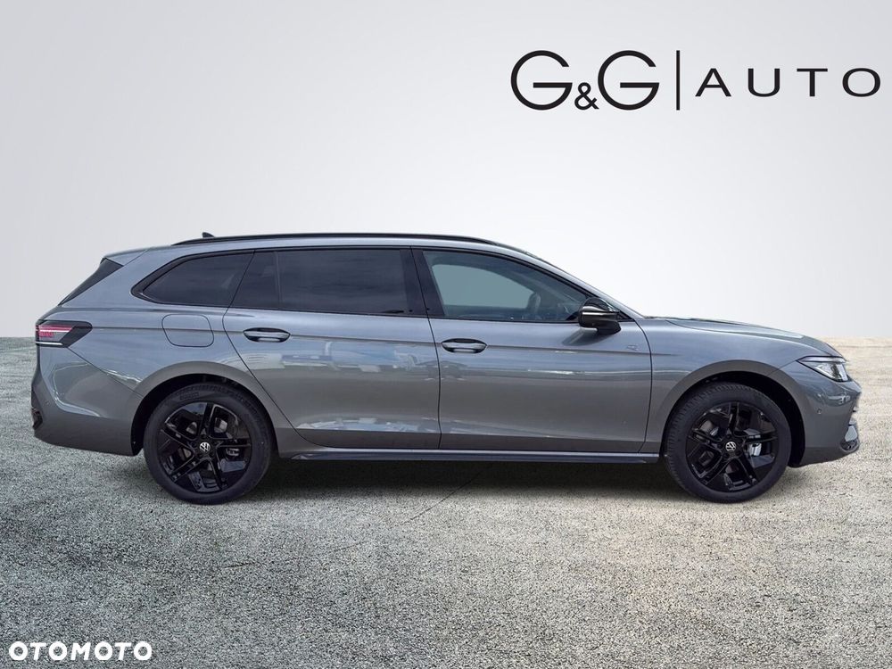 Volkswagen Passat Variant - 12