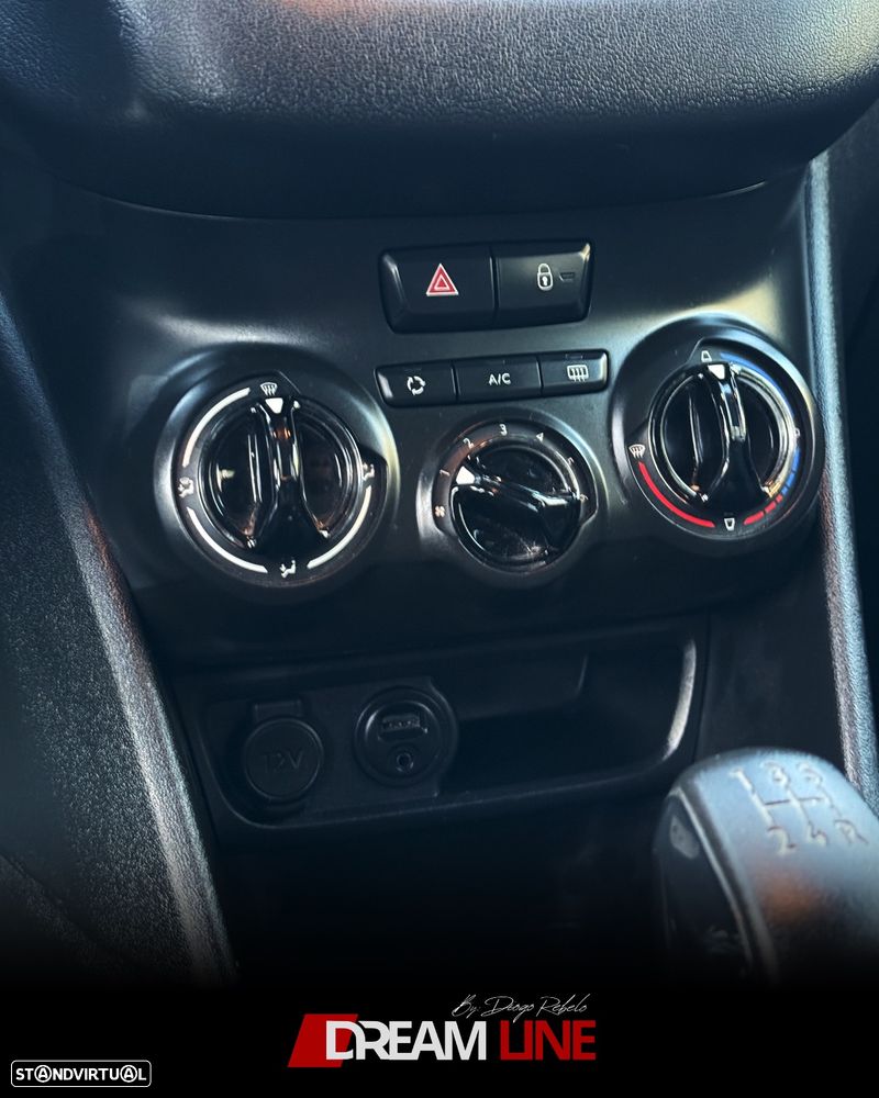 Peugeot 208 PureTech 68 Access - 4