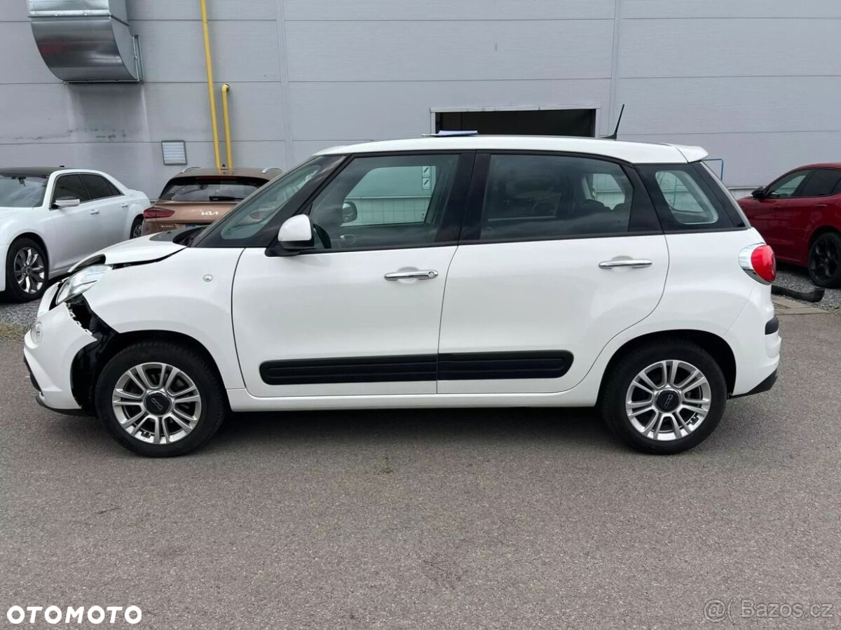 Fiat 500L 1.4 16V Lounge - 3