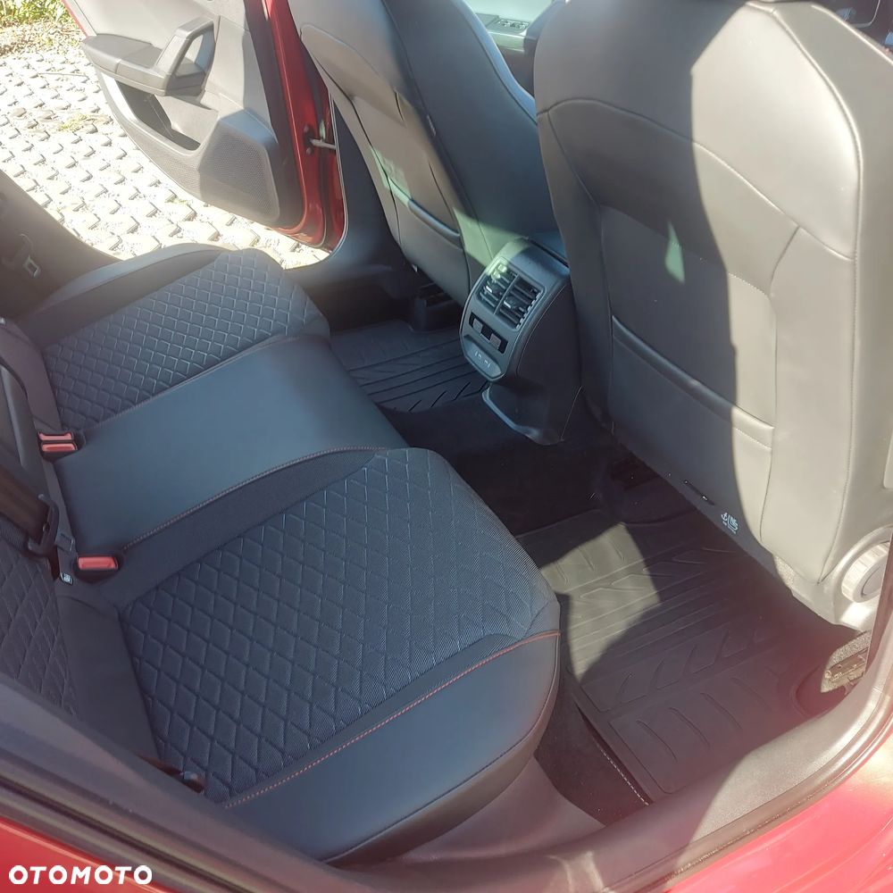 Seat Leon 1.5 TSI FR - 5