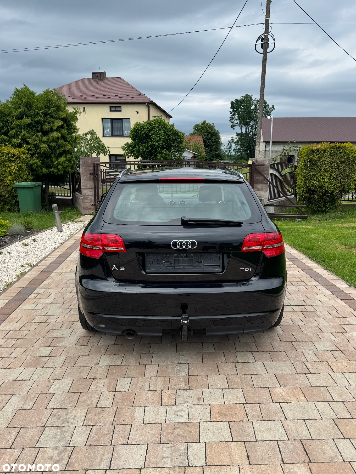 Audi A3 1.6 TDI Ambiente - 7