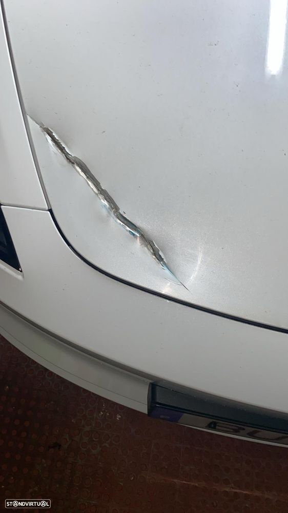 Tesla Model 3 Tração Traseira - 12