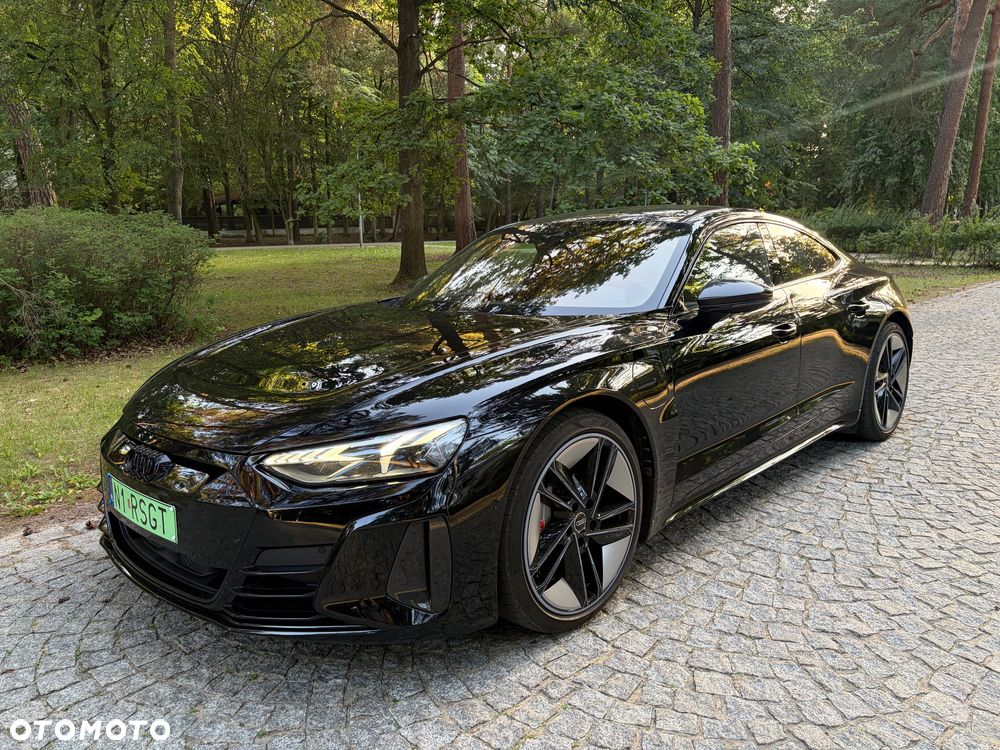 Audi RS e-tron GT - 6