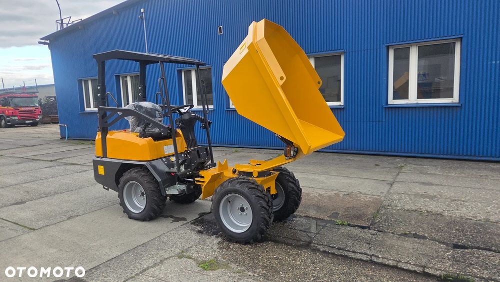 Kubota LOADER TRADER - 1