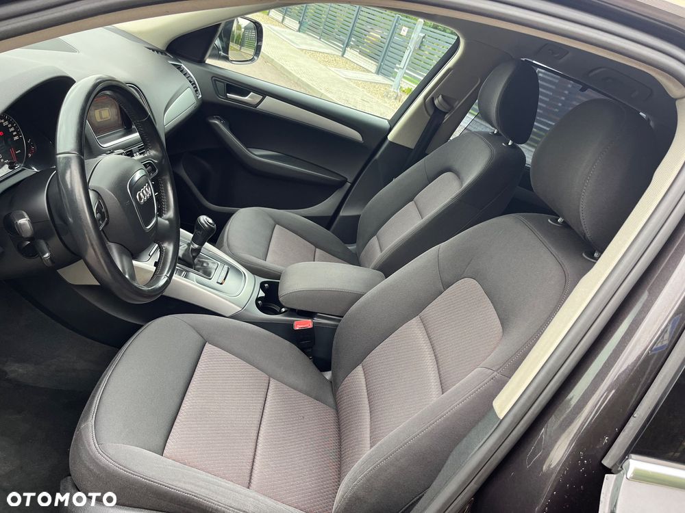 Audi Q5 2.0 TDI - 13