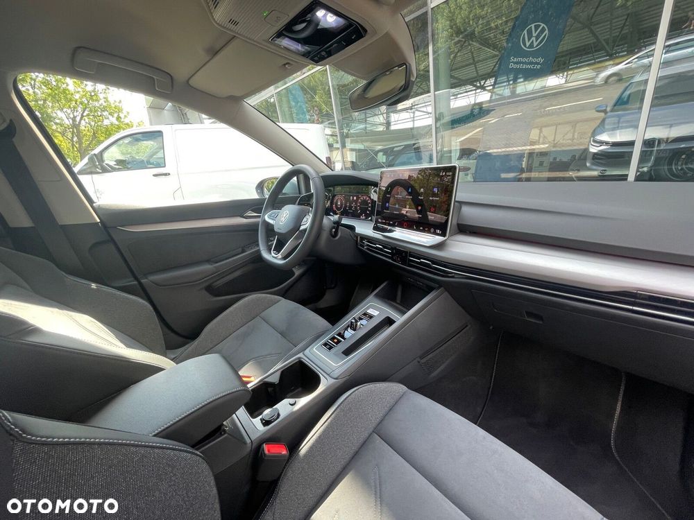 Volkswagen Golf Variant - 14