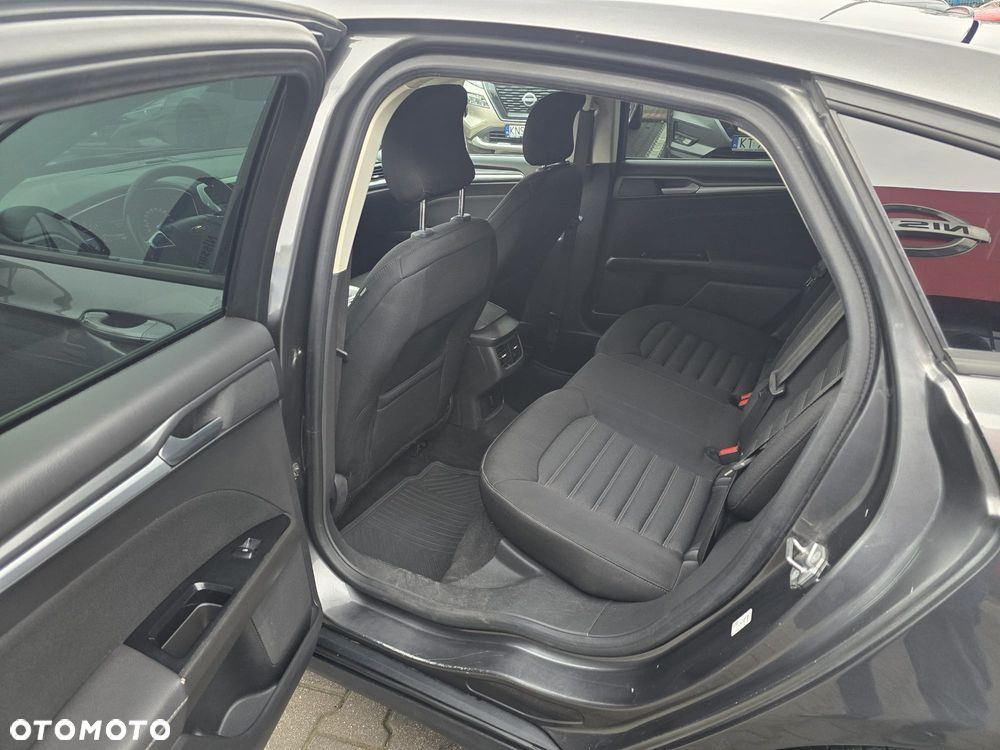 Ford Mondeo 1.5 TDCi Start-Stopp Trend - 10