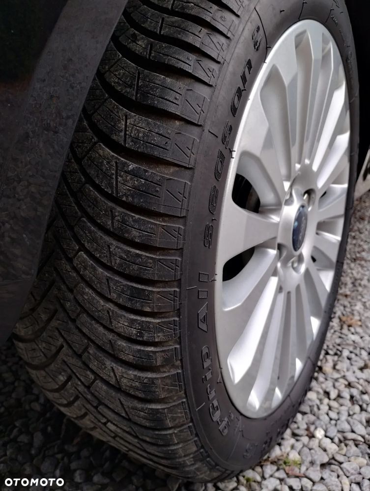 Ford Fiesta 1.25 Titanium - 36