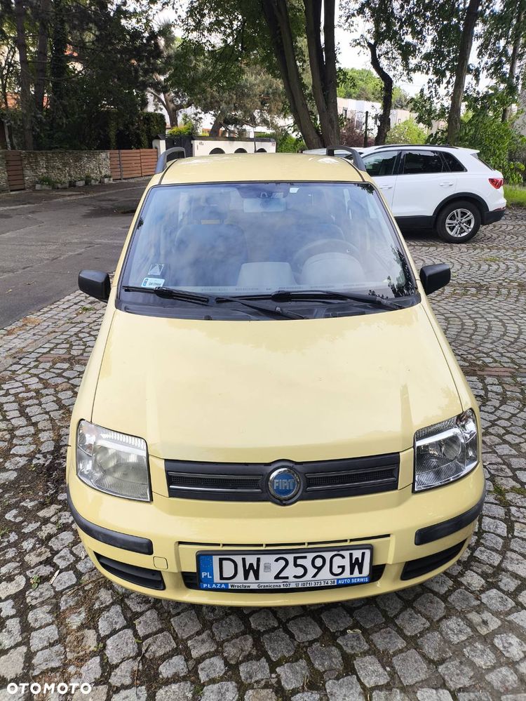 Fiat Panda 1.2 Dynamic - 2