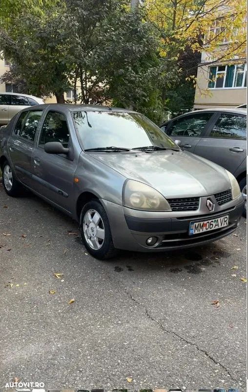 Renault Clio Bicorp 1.5 dCi Expression - 3