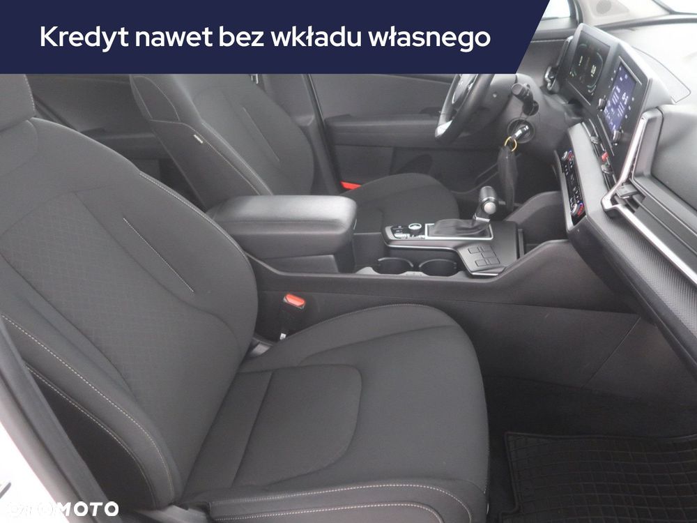 Kia Sportage - 11