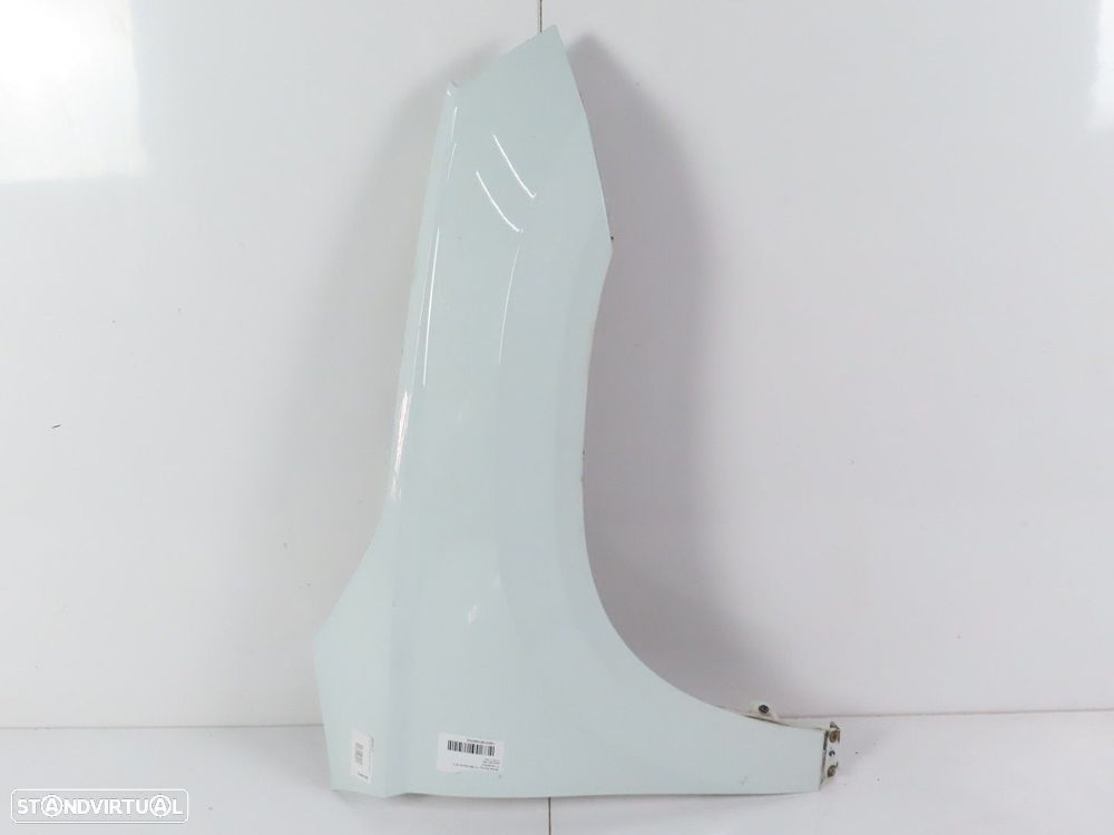 Guarda-lamas Direito/Frente Usado / Original SKODA KAROQ (NU7) 57A821106A - 2