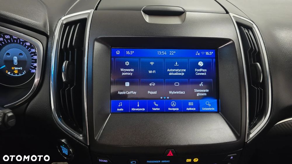 Ford Edge 2.0 EcoBlue Twin-Turbo 4WD ST-Line - 27