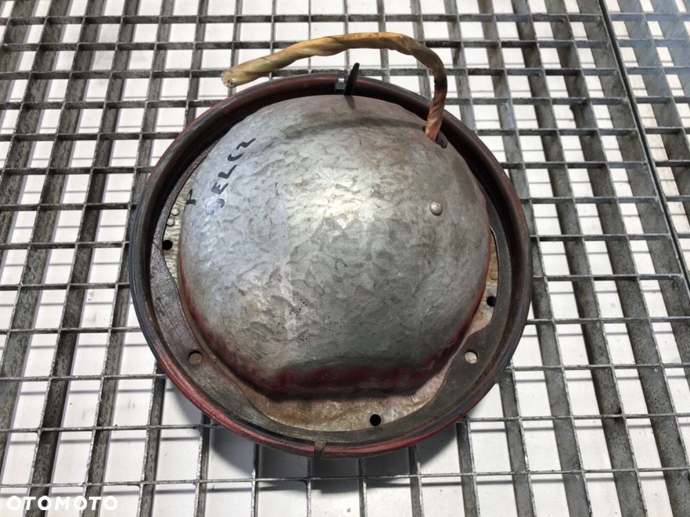 REFLEKTOR PRAWY PRZÓD  JELCZ 316 - 4