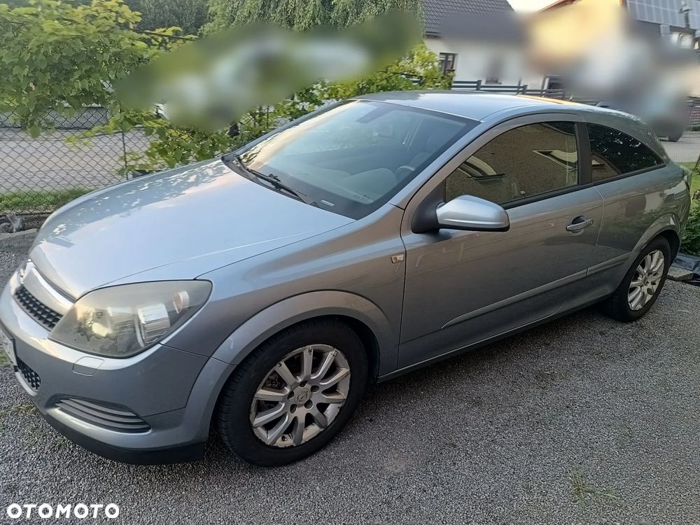 Opel Astra 1.4 Cosmo - 3