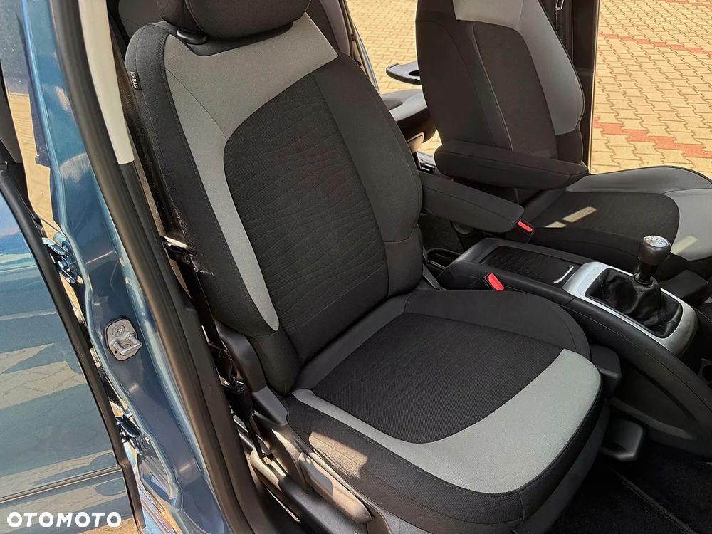 Citroën C4 Picasso THP 155 Exclusive - 34