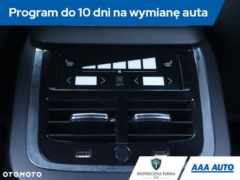 Volvo V90 - 20