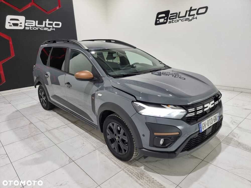 Dacia Jogger - 11