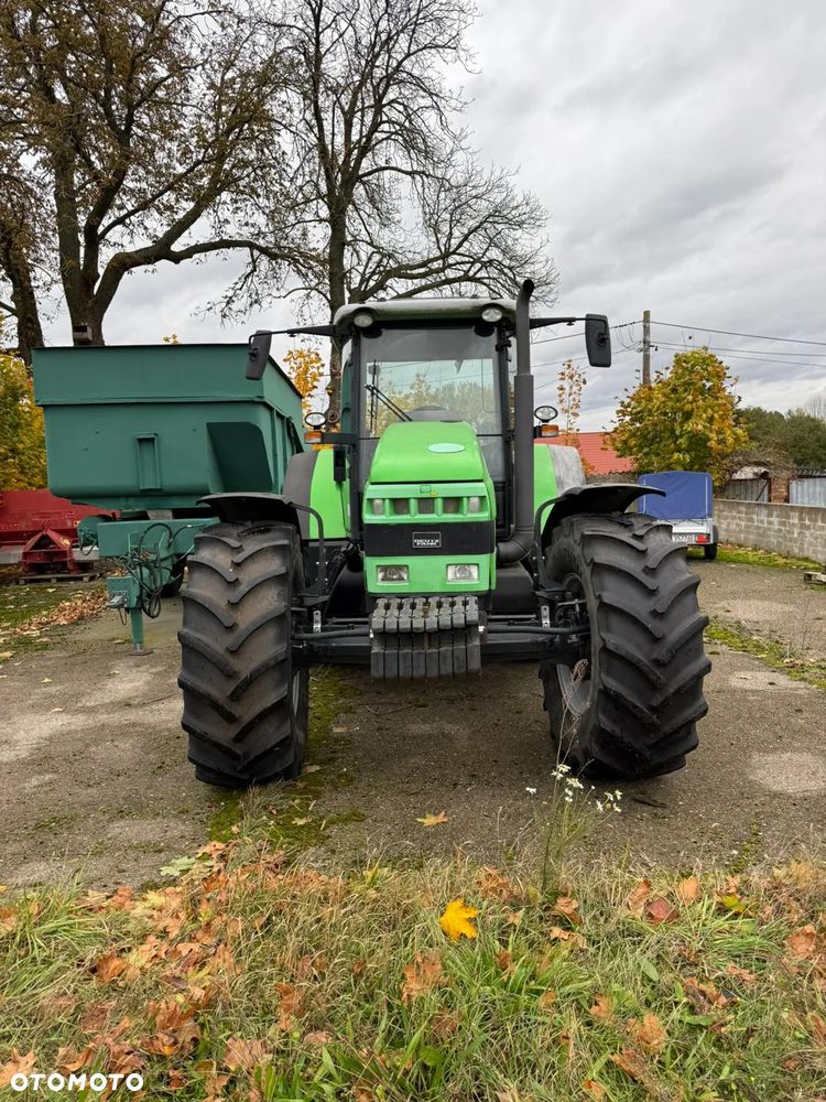 Deutz-Fahr Agrotrac 620 - 4