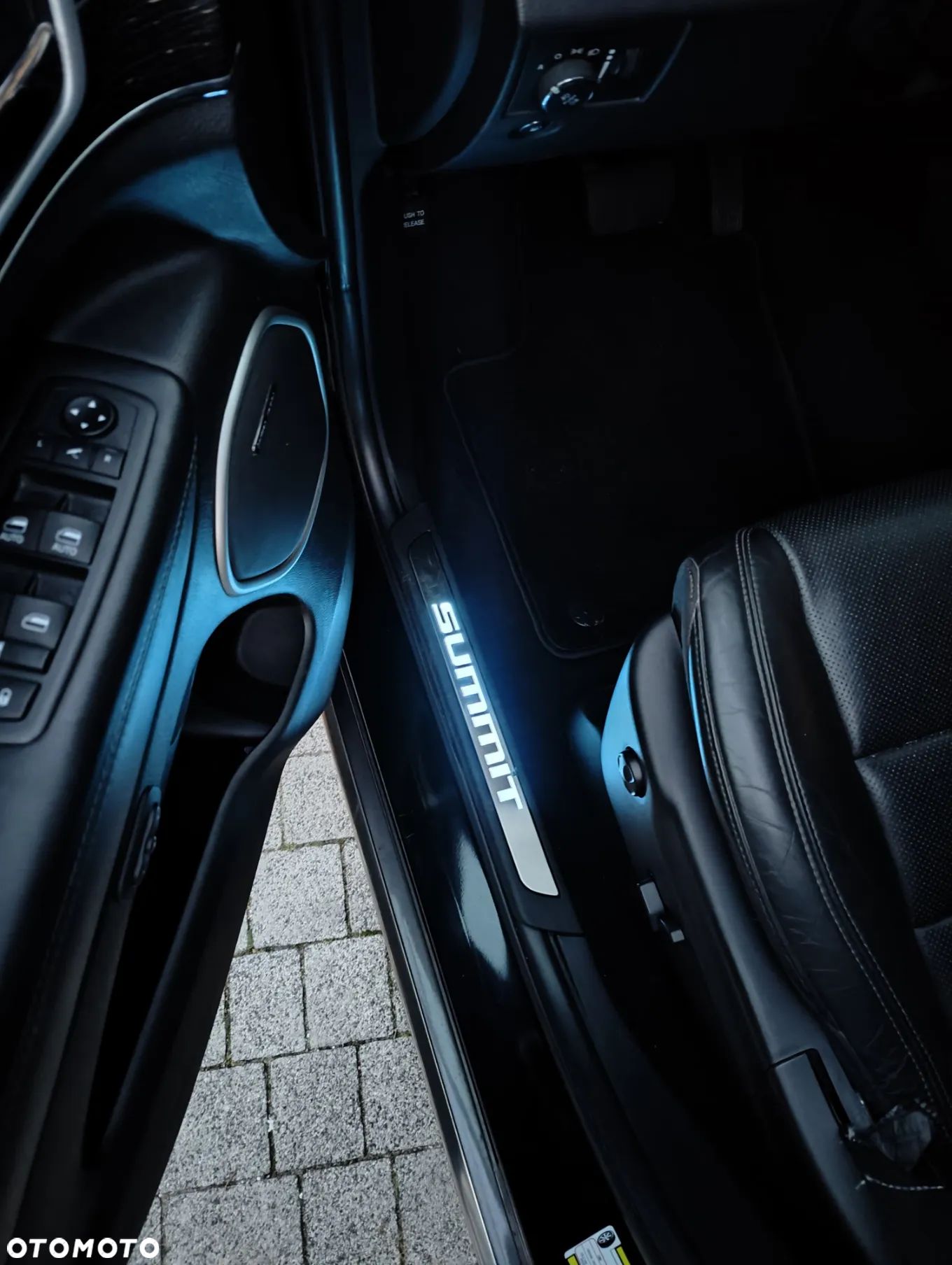 Jeep Grand Cherokee 3.0 CRD Summit - 1