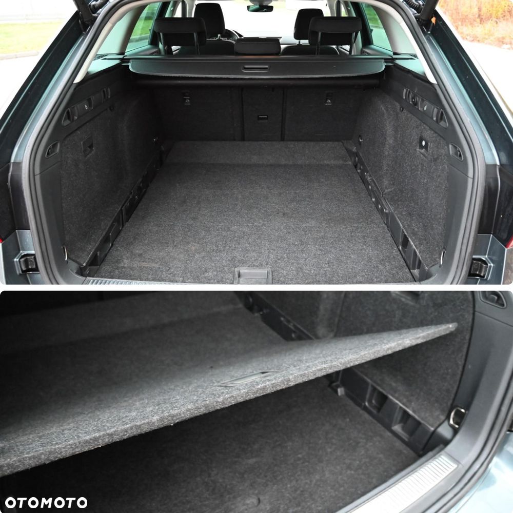 Skoda Superb - 35