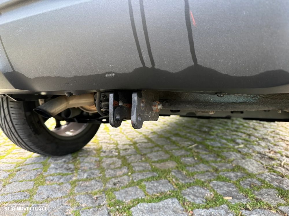 Renault Captur 0.9 TCE Exclusive - 11