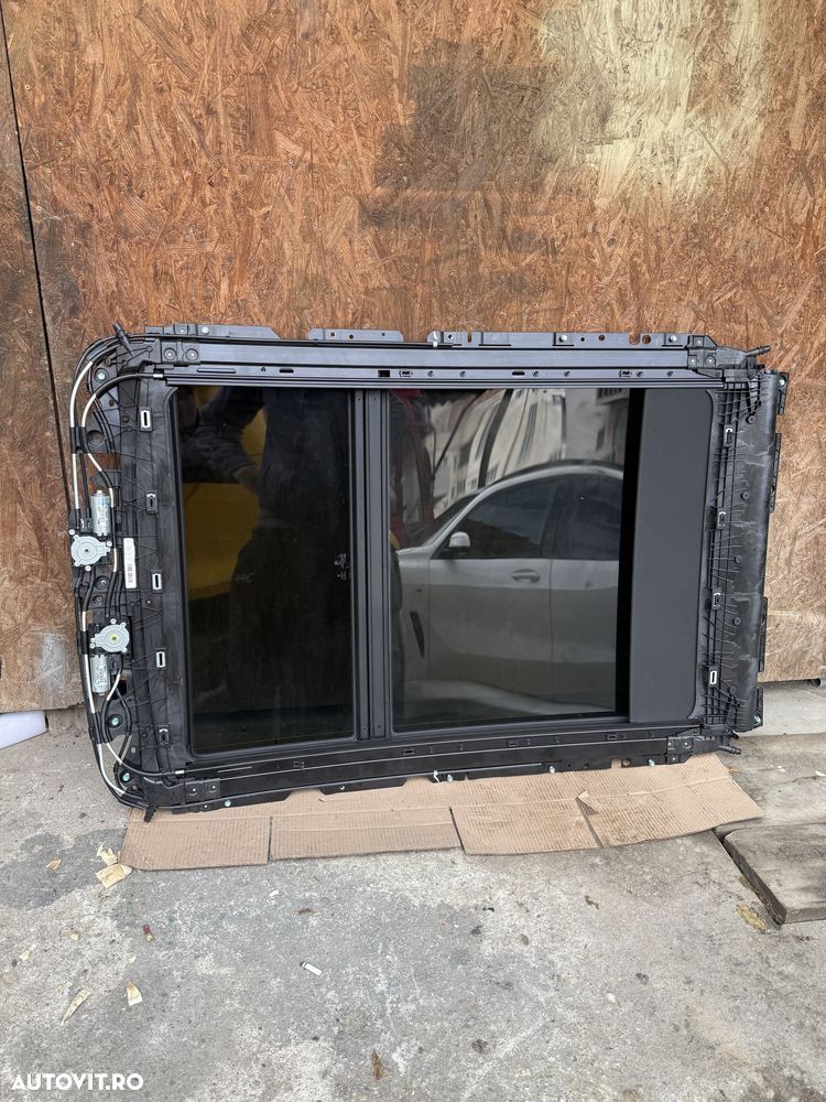 Trapa panoramic Bmw X5 G05 - 1