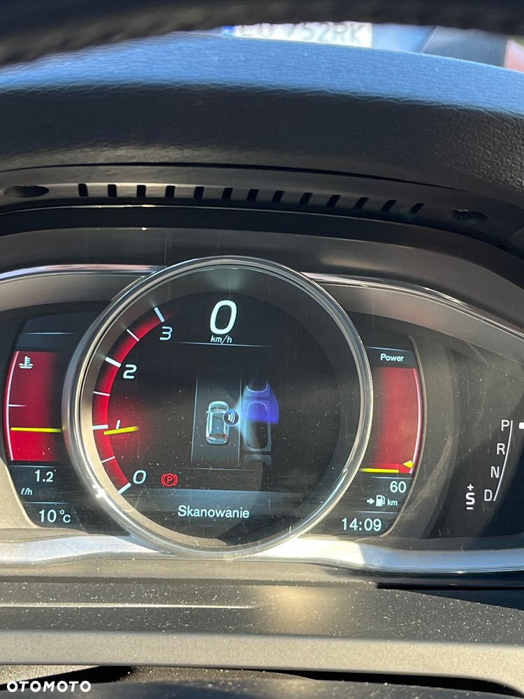 Volvo V60 - 15