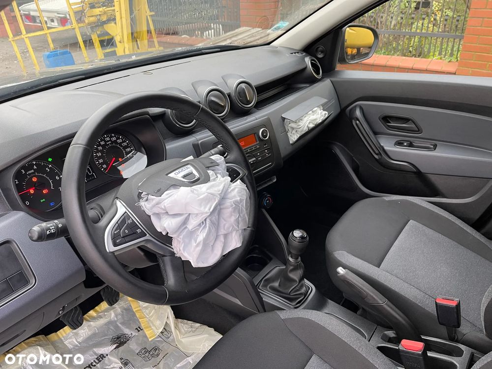 Dacia Duster 1.0 TCe Prestige - 11
