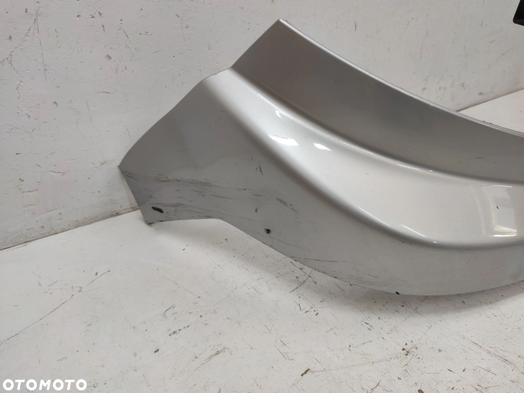 GRILL ATRAPA RENAULT TRAFIC II LIFT - 3