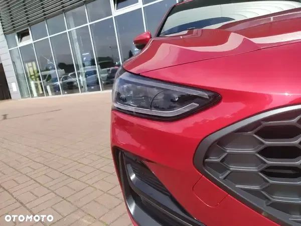 Ford Focus 2.3 EcoBoost ST X - 4