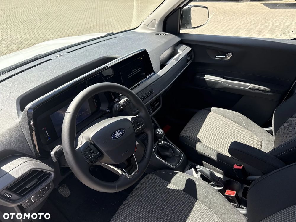 Ford Tourneo Courier 1.0 EcoBoost Trend - 10