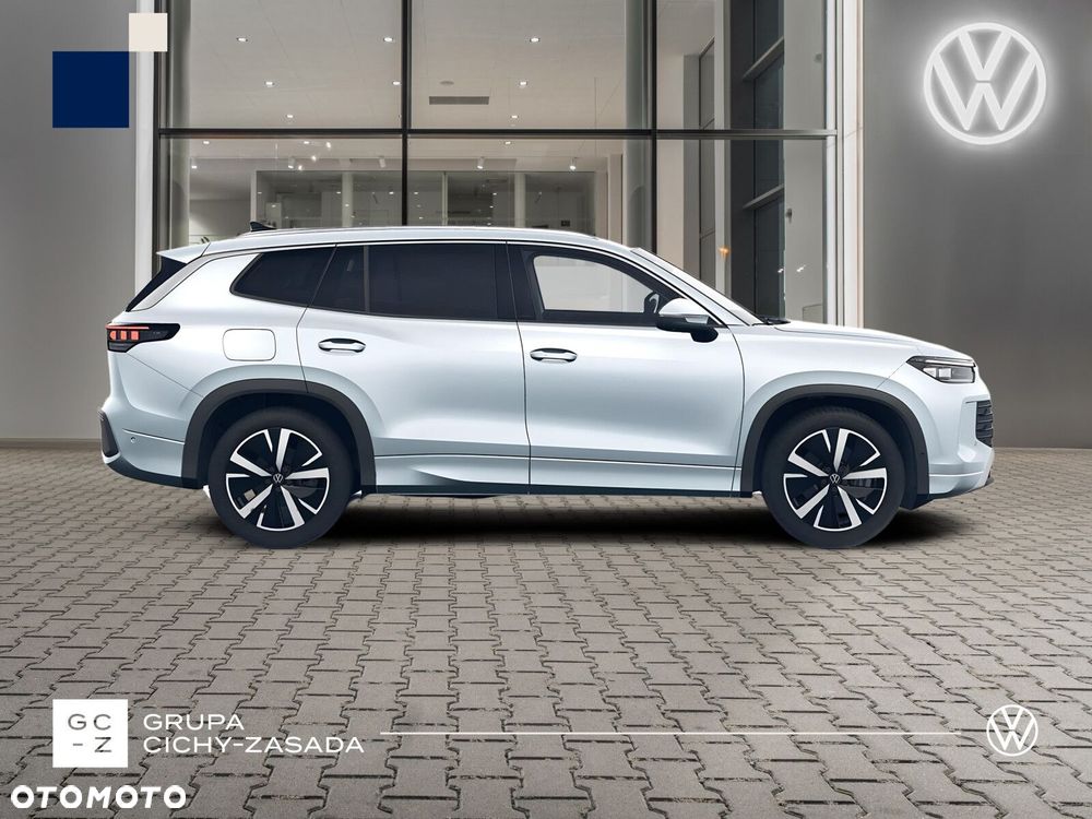 Volkswagen Tayron - 6