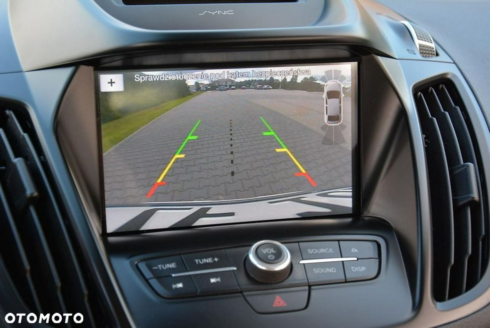 Ford Kuga 1.5 EcoBoost 2x4 ST-Line - 30